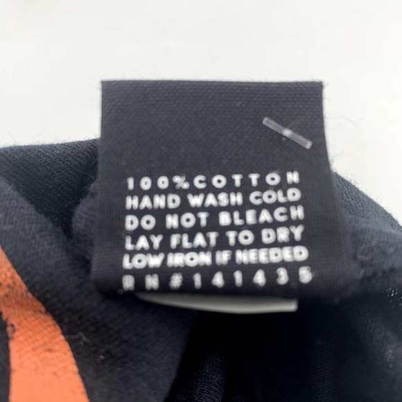 Daydreamer Women's Brittany Howard Abstract Face graphic 90s Tee Size Large - Picture 5 of 6